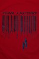 Fear Factory pnsk triko