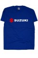 Suzuki tričko pánské Suzuki tričko pánské