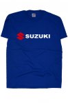 Suzuki tri�ko p�nsk�