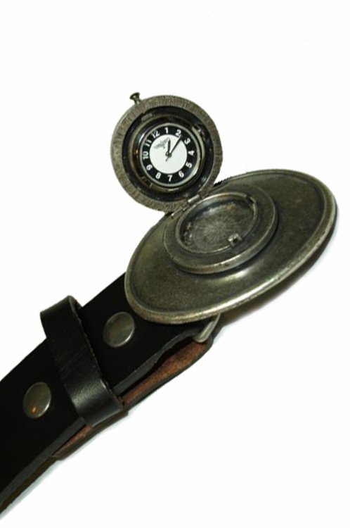 hodinky opasek Boy London - Kliknutm na obrzek zavete