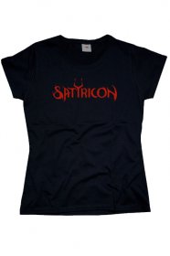 Satyricon triko dmsk