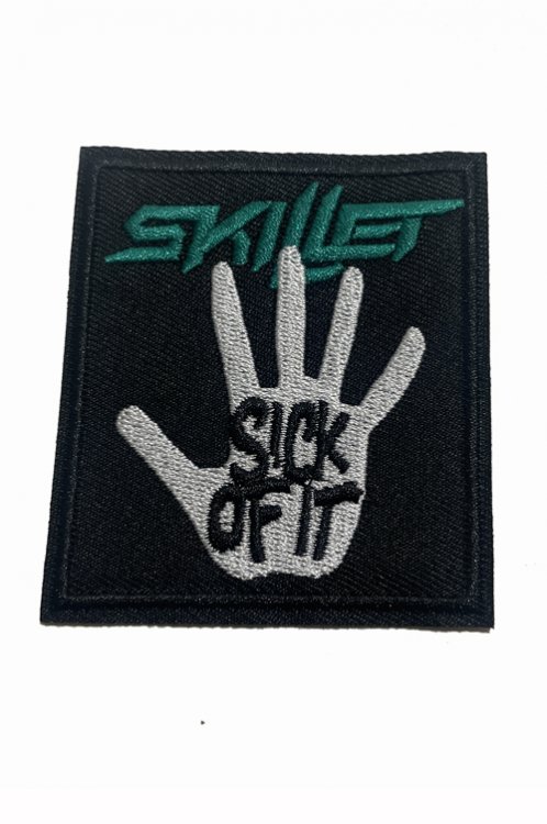 Skillet nivka - Kliknutm na obrzek zavete