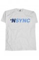 N Sync tri�ko