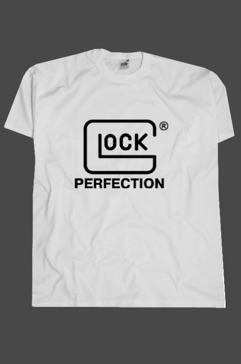 Glock triko pnsk - Kliknutm na obrzek zavete