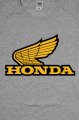 Honda triko dmsk