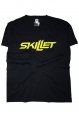 Skillet tri�ko p�nsk�