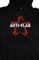 Anti Flag mikina pnsk