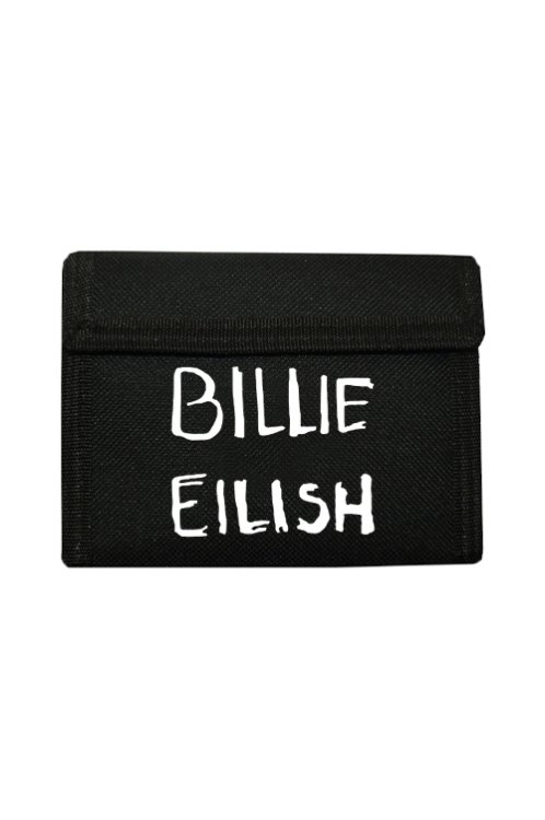 Billie Eilish penenka - Kliknutm na obrzek zavete