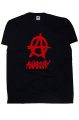 Anarchy tri�ko