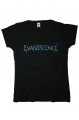 Evanescence d�msk� tri�ko