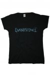 Evanescence dámské tričko