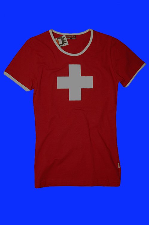Swiss Girls triko - Kliknutm na obrzek zavete