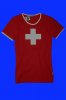 Swiss Girls tri�ko