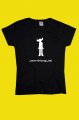 Jamiroquai d�msk� tri�ko