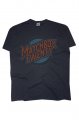 Matchbox Twenty tri�ko