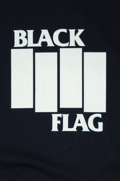 Black Flag triko - Kliknutm na obrzek zavete