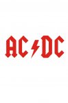 AC DC nlepka