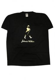Johnnie Walker tričko pánské