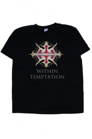 Within Temptation triko