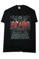 AC DC triko