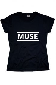 Muse triko dmsk