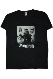 Gorgoroth triko