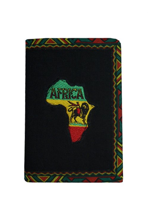 Africa peněženka - Kliknutím na obrázek zavřete
