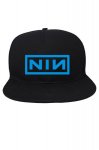 Nine Inch Nails Trucker kiltovka