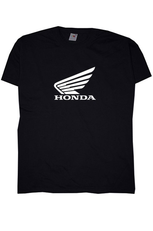 Honda triko pnsk - Kliknutm na obrzek zavete