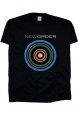 New Order tri�ko