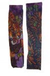 Tiger Tattoo rukávy