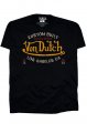 Von Dutch tri�ko