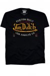 Von Dutch tri�ko