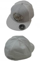 Cadillac snapback