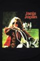 Janis Joplin pnsk triko