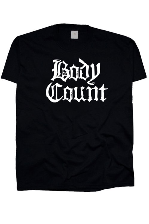 Ice T Body Count triko pnsk - Kliknutm na obrzek zavete