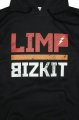 Limp Bizkit mikina s kapuc