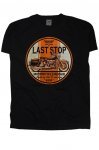 Last Stop tri�ko p�nsk�