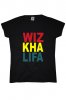 Wiz Khalifa d�msk� tri�ko