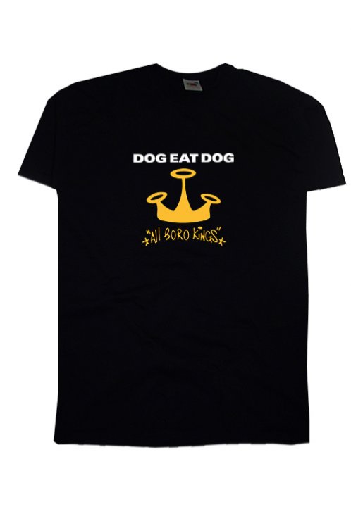 Dog Eat Dog triko pnsk - Kliknutm na obrzek zavete