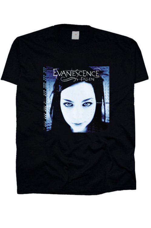 Evanescence triko - Kliknutm na obrzek zavete
