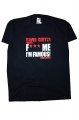 David Guetta tri�ko
