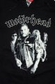 Motorhead mikina