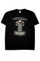 Black Label Society tričko pánské Black Label Society tričko pánské