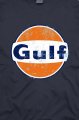 Gulf Oil triko