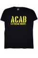 ACAB Extreme Hobby p�nsk� tri�ko
