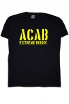ACAB Extreme Hobby pánské tričko