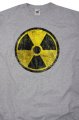 Radioactive tričko