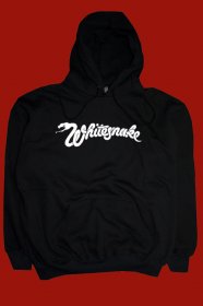 Whitesnake mikina