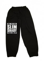 Eminem Slim Shady teplky